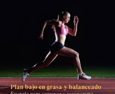 Performance 4 semanas