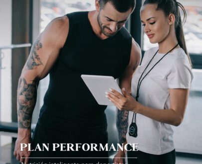 Quincenales Performance